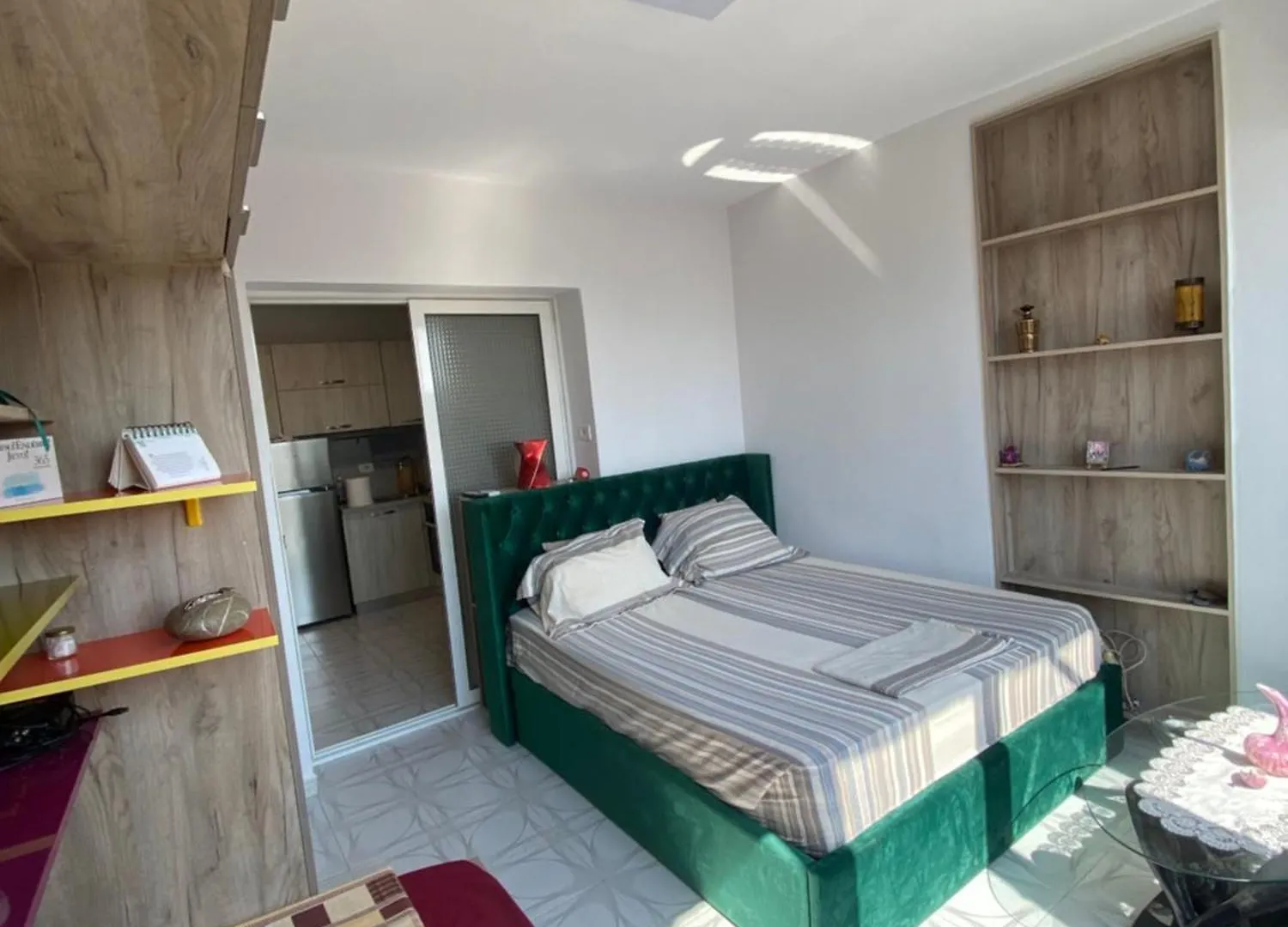 City Centre Apartment Tirana